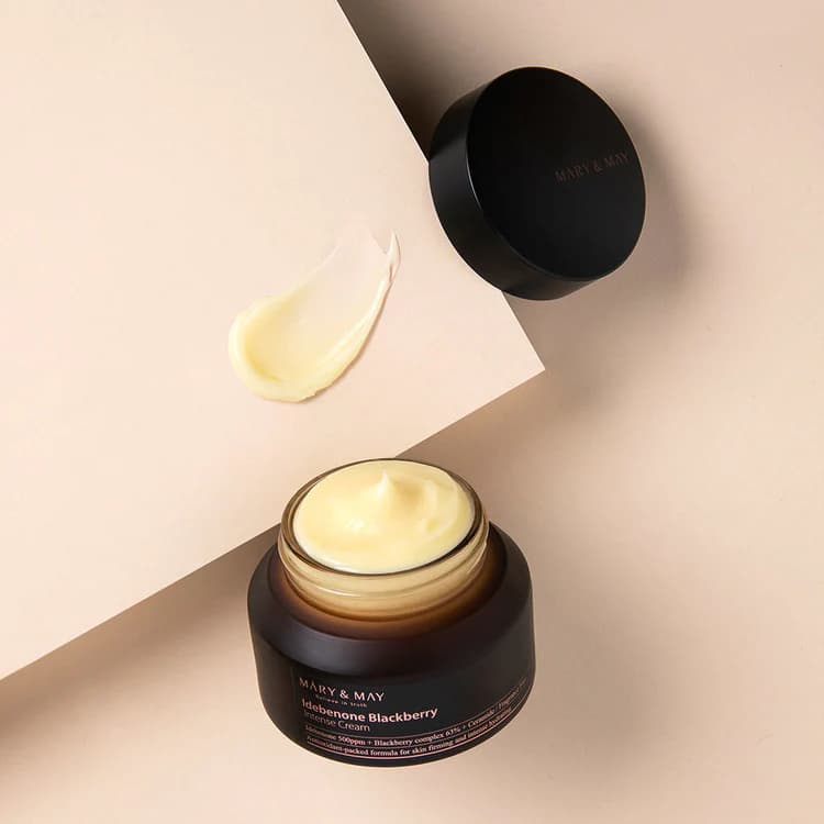 Mary&may Total Care Cream 70g