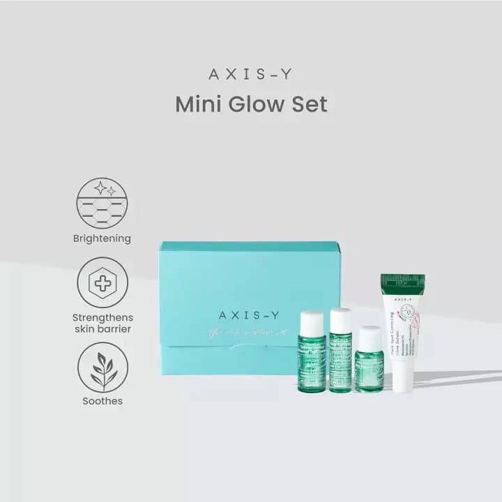 Axis-y Mini Set	