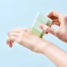 Tocobo Cica Cooling Stick Mini