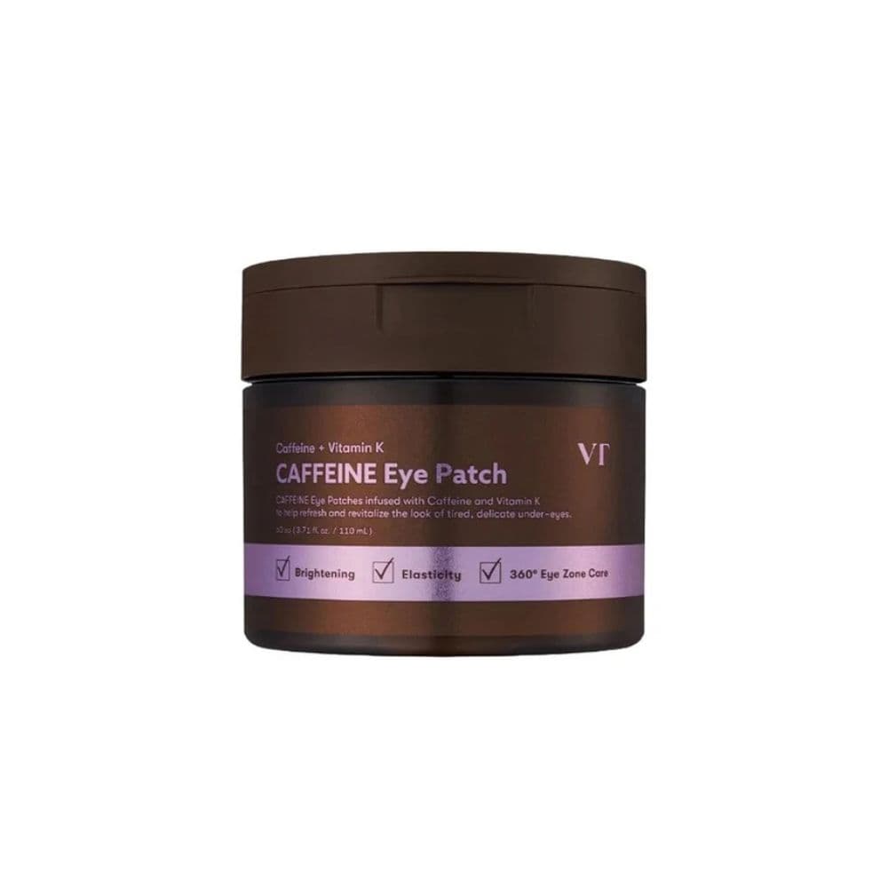Vt Cosmetics Caffeine Patch