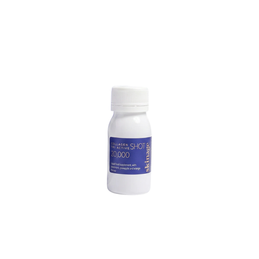 Yasenka Collagen Tri Active Shot 50ml