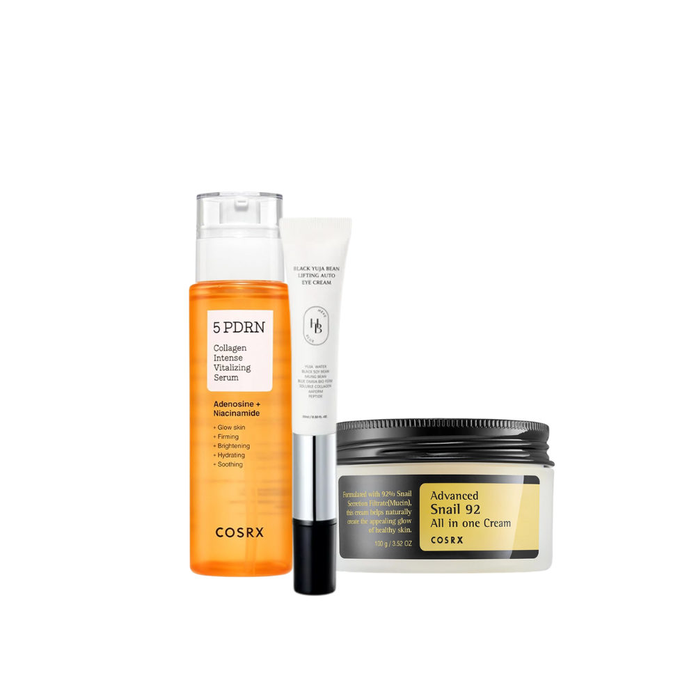 Youth & Firming Vitality Set