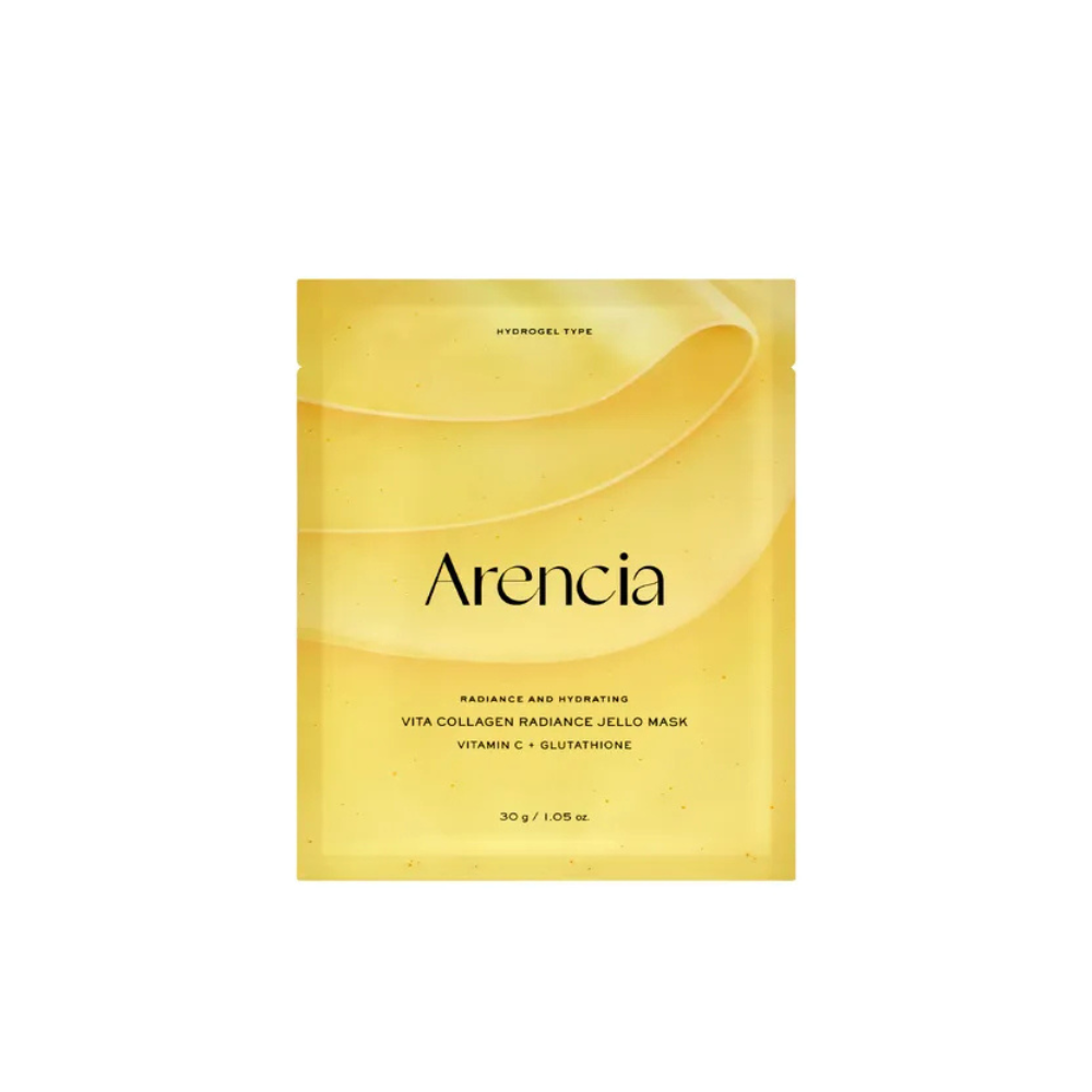 Arencia C Booster Shot Mask 27ml