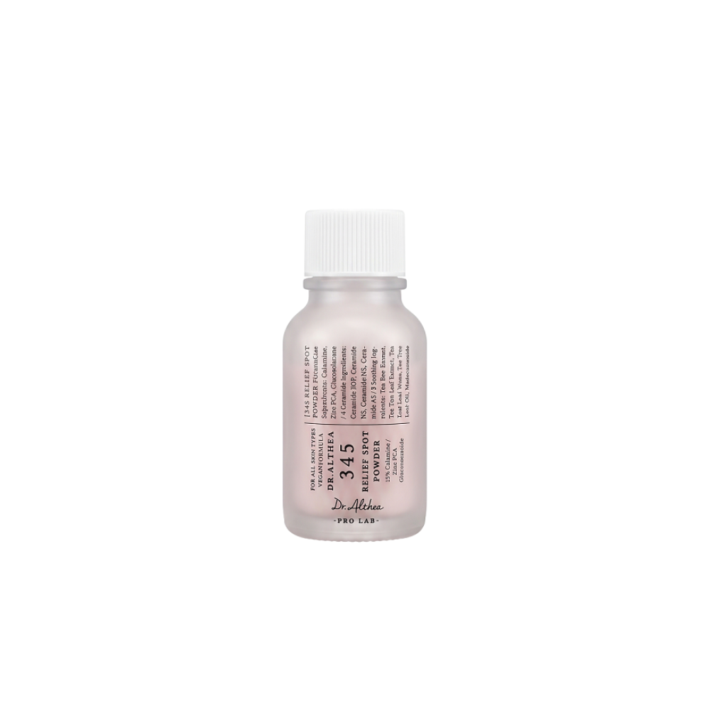 Dr. Althea 345 Relief Spot Powder