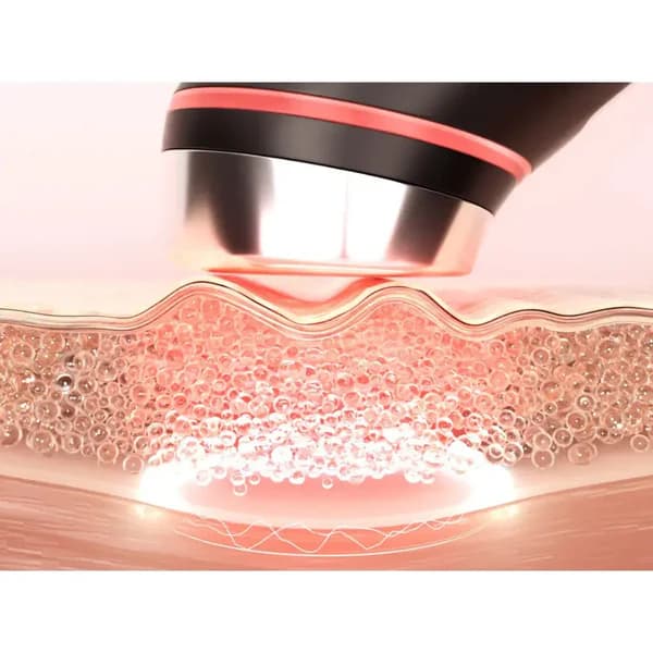 Medicube Beauty Device Age-r Booster Pro Ex + Gratis Collagen Jelly Cream 50ml