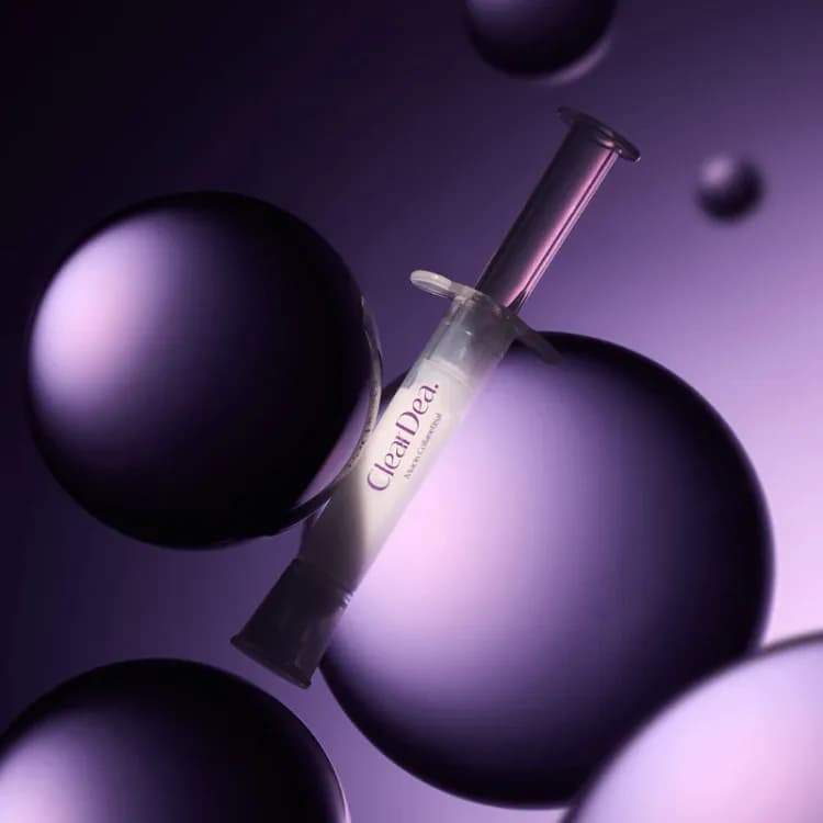 Cleardea Mucin Collanetinal Deep Wrinkle Shot 4ml