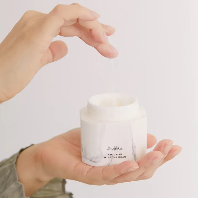 Dr. Althea Rapid Firm Sculpting Cream 45ml