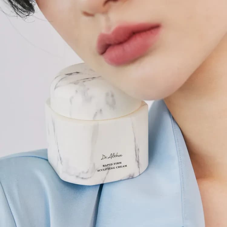 Dr. Althea Rapid Firm Sculpting Cream 45ml