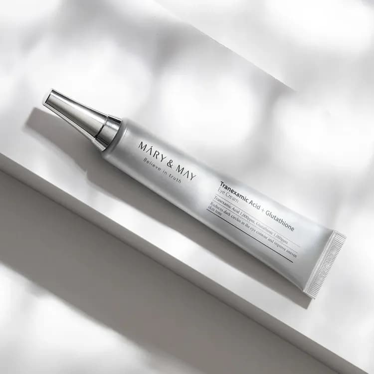 Mary&may Eye Cream  30ml