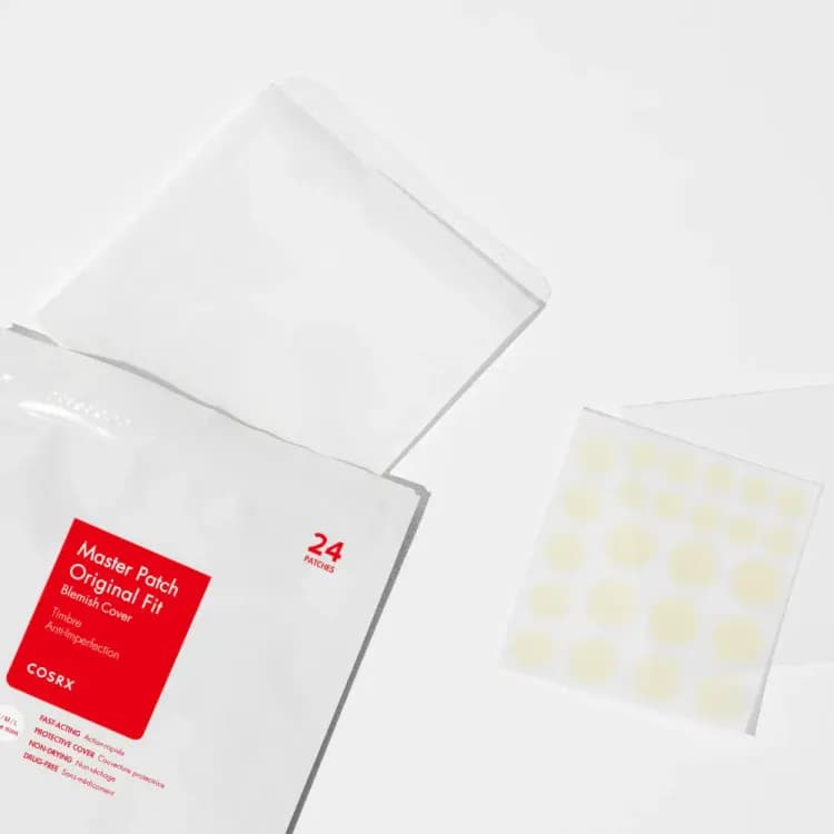 Cosrx Acne Pimple Master Patch 24kom
