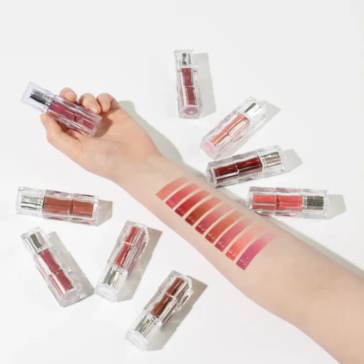 Tirtir Waterism Glow Tint Mini