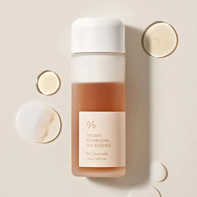 Dr.ceuracle Vegan Kombucha Special Set