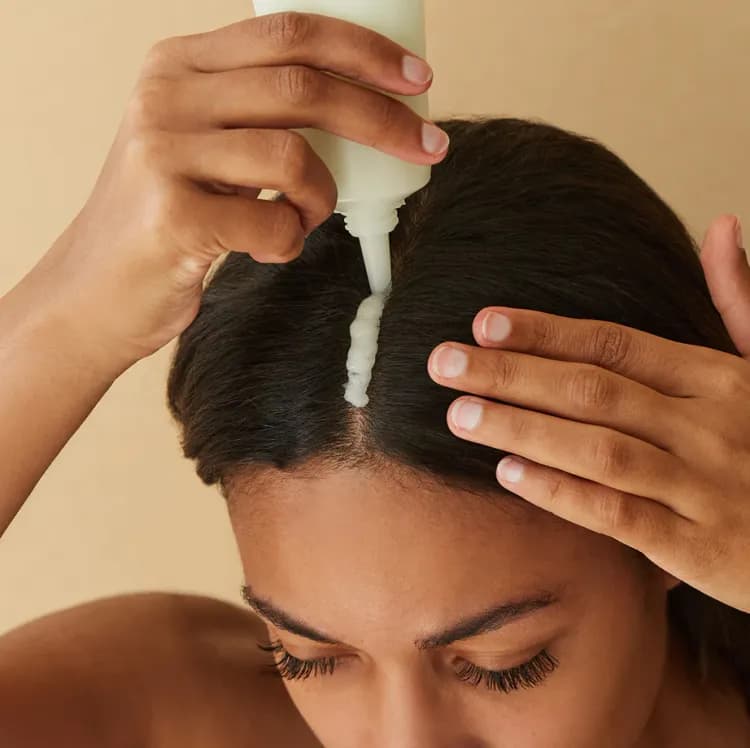 Aromatica Rosemary Scalp Scrub 165g
