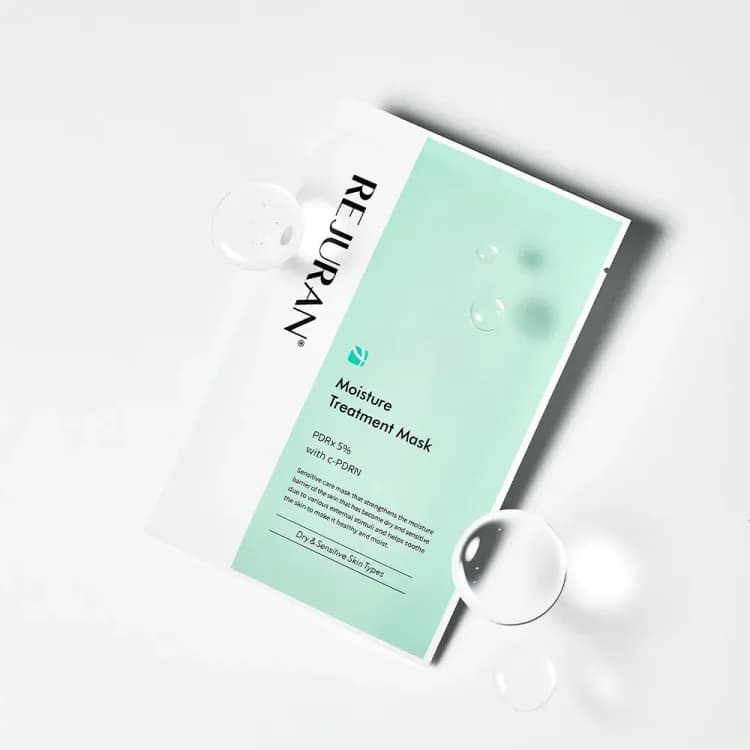 Rejuran Moisture Treatment Mask 