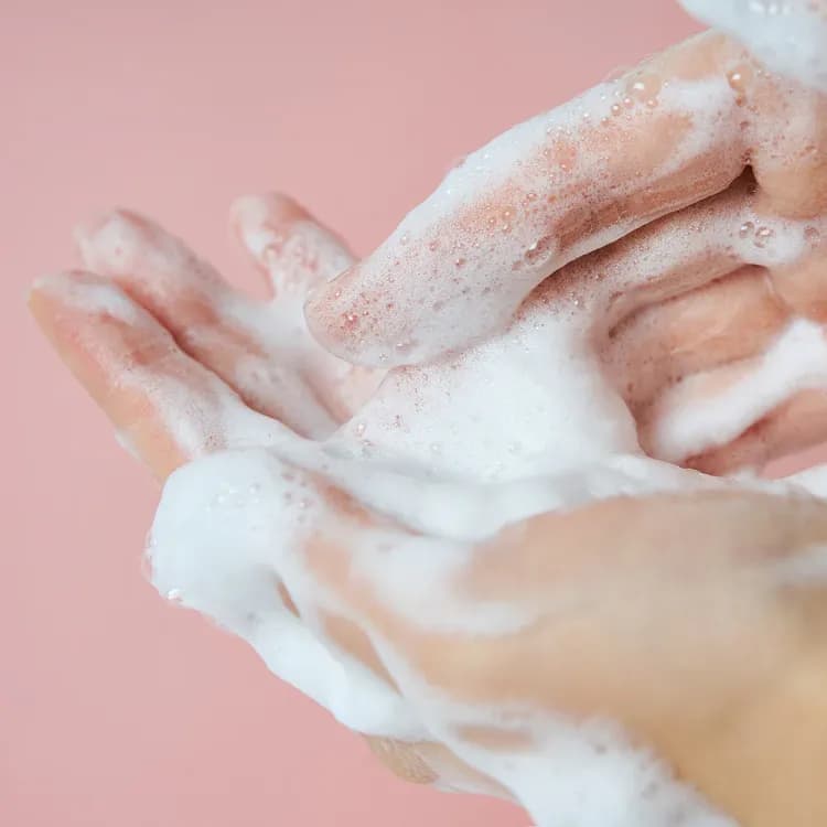 Skin1004 Poremizing Deep Cleansing Foam 125 Ml