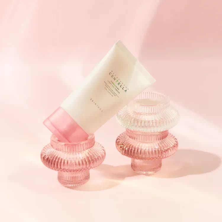 Skin1004 Poremizing Light Gel Cream 