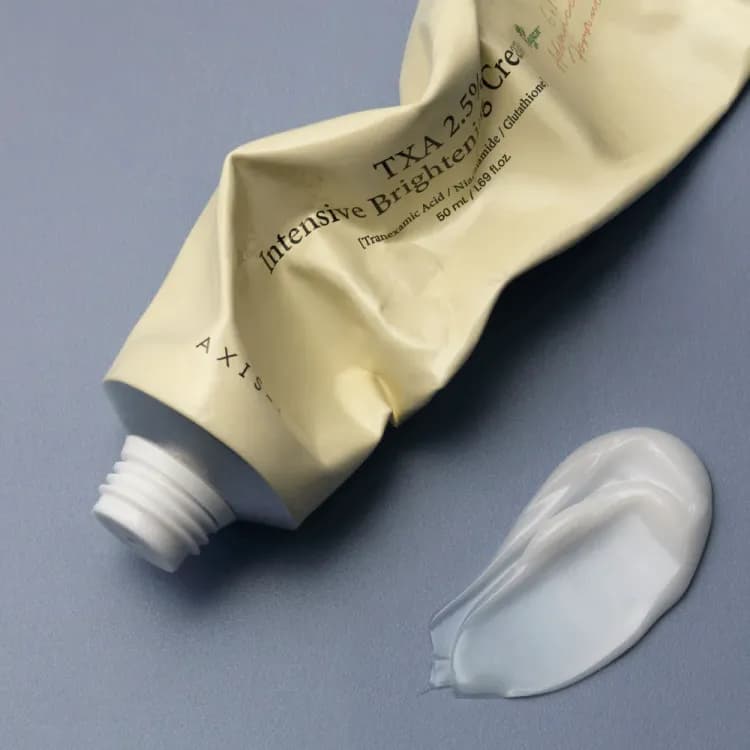 Axis-y Txa 2.5% Intensive Cream 50ml