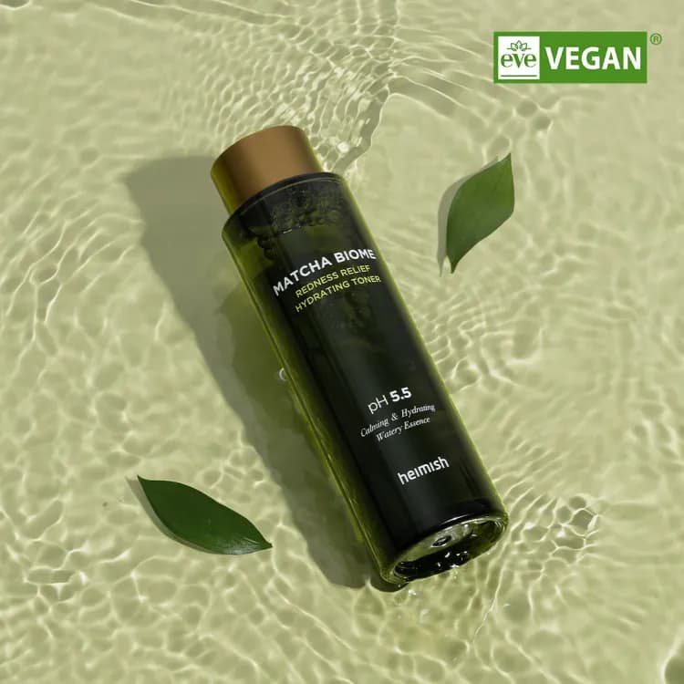Heimish Matcha Biome Perfect Cleansing Oil 150ml