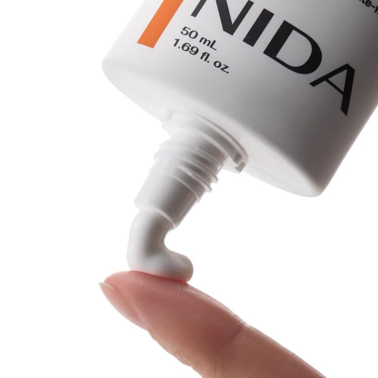 Nida Invisible Fit Sun Cream 50ml