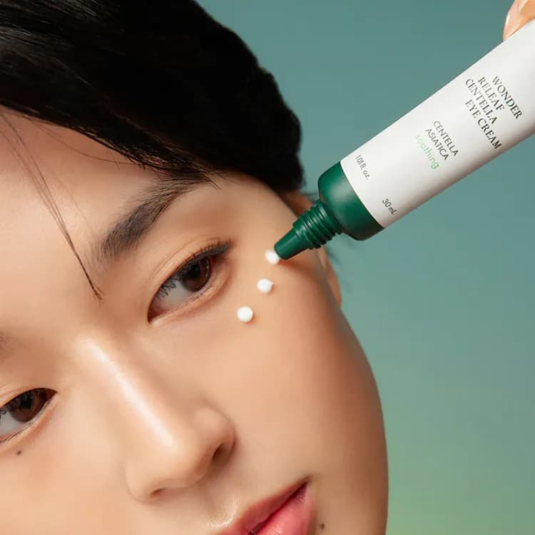 Purito Seoul Centella Eye Cream 30ml