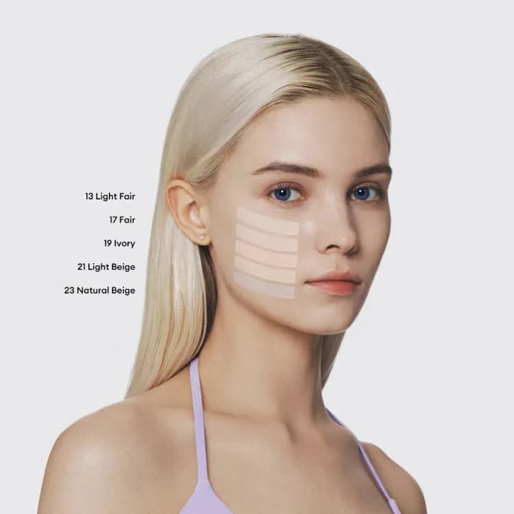 Missha M Perfect Cover Serum Bb Cream #25 50ml