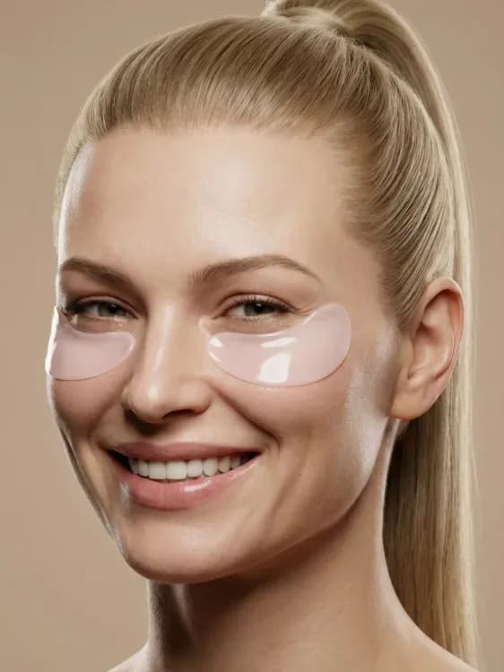 Arocell Super Collagen Mini Gel Patch 