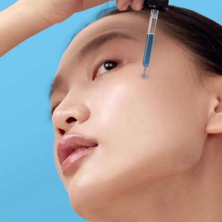 Dear Klairs Blue Youth Activating Drop 50 Ml