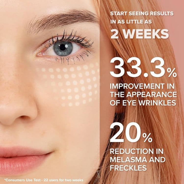 Mary&may Eye Cream  30ml