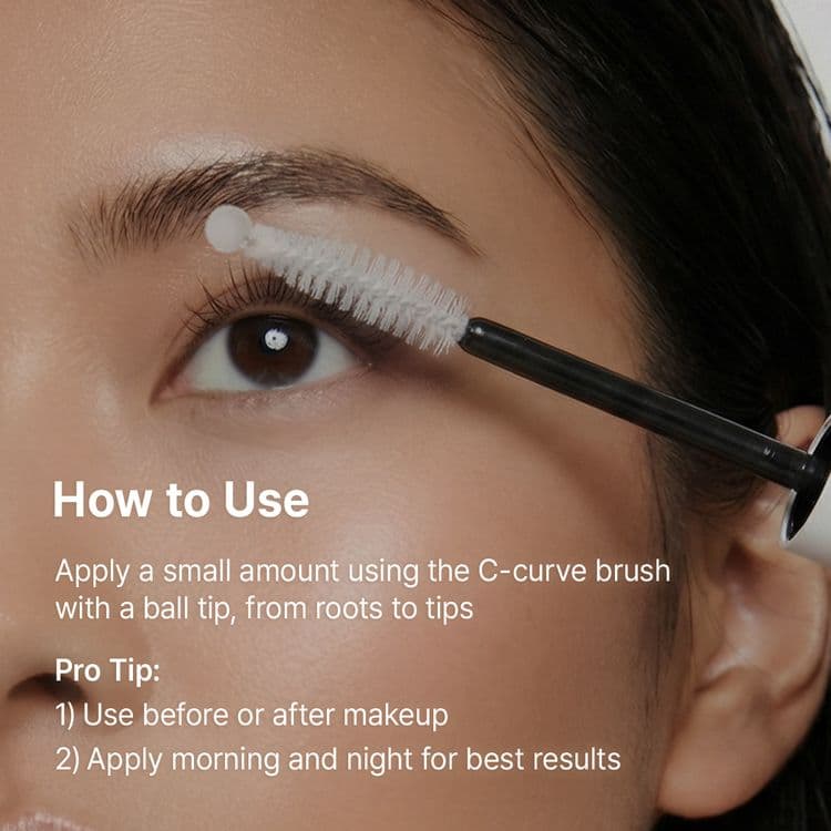 Dr. Althea Eye Lash Boost Serum 9ml