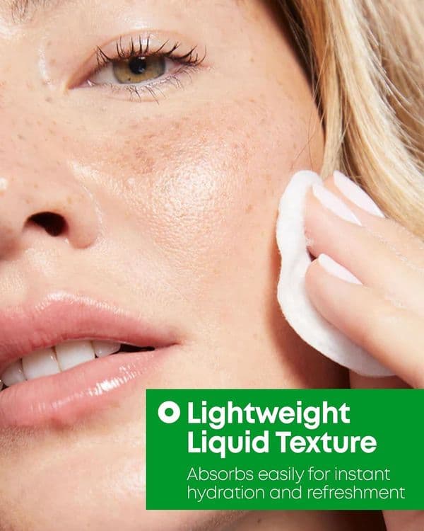 Nine Less A-control Azelaic Acid Toner Mini 30ml