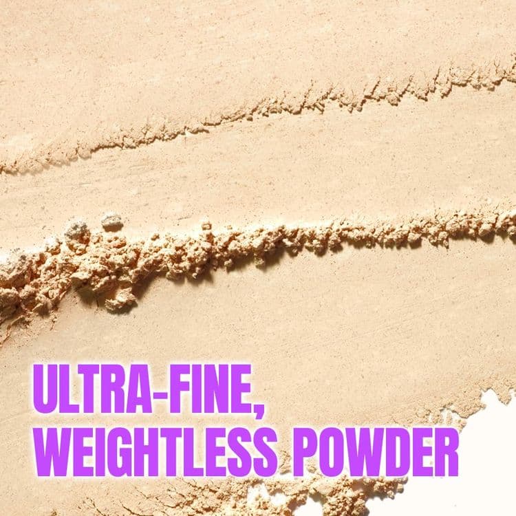 Tfit_translucent Set Finishing Powder