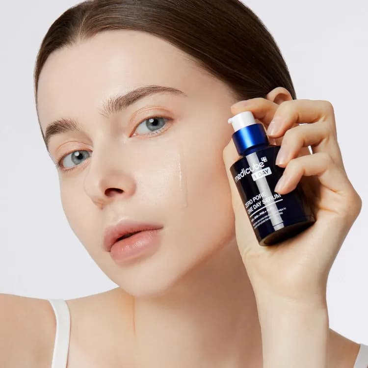 Medicube Zero One Day Serum 30ml