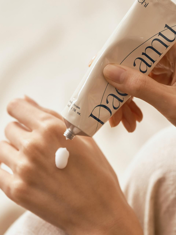 Chwi Vegan Hand Cream 50ml Sachal