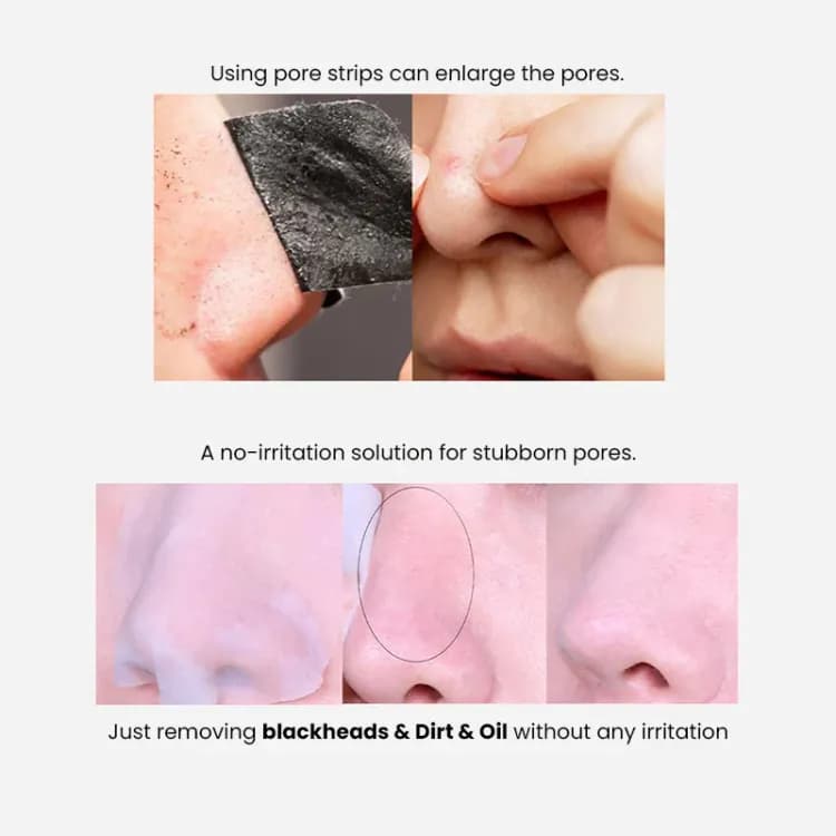 Sungboon Editor Blackhead Melting Clear Pad 65g (30pads)