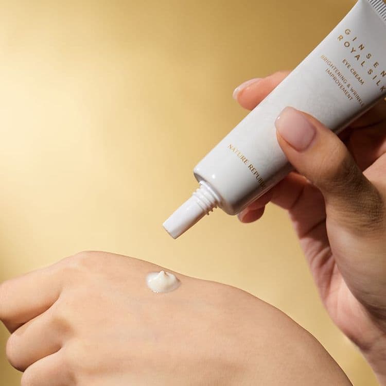 Nature Republic Anti Age set
