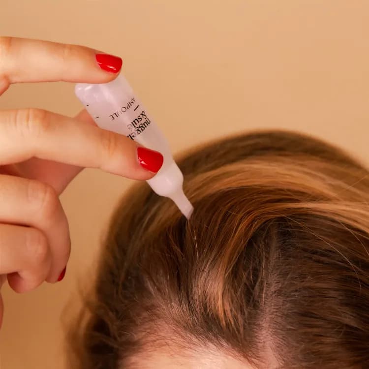 Nuggela & Sulé Anti-hair Loss Ampule 10ml