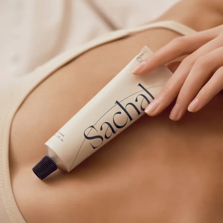 Chwi Vegan Hand Cream 50ml Sachal