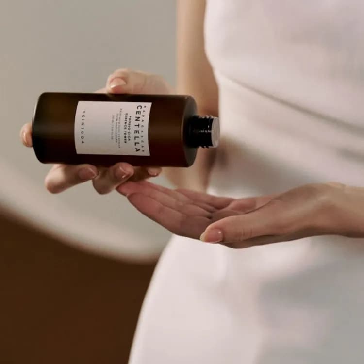 Skin1004 Mad.cent. Probio-cica Essence Toner 210ml