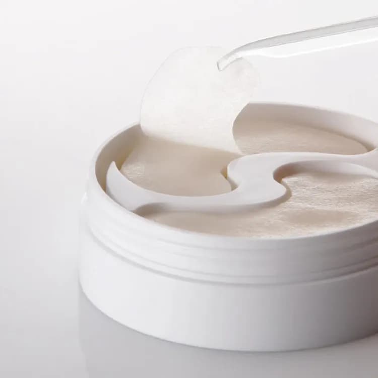 Petitfée B-glucan Deep Firming Eye Mask