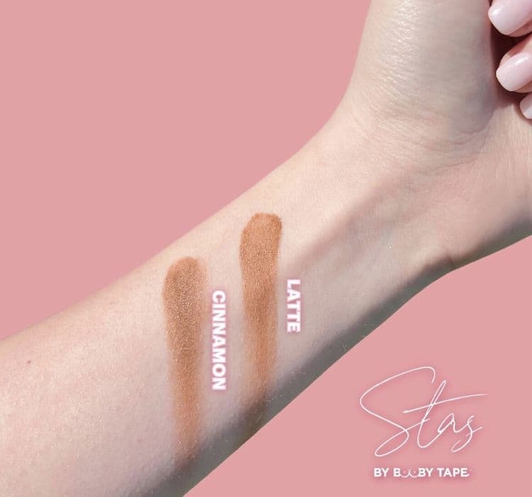 Illuminating Bronzer Cinnamon