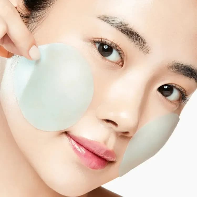 Anua Pdrn Hyaluronic Pad 60kom