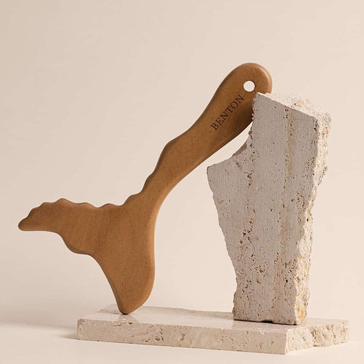 Benton Body Gulsa Massager