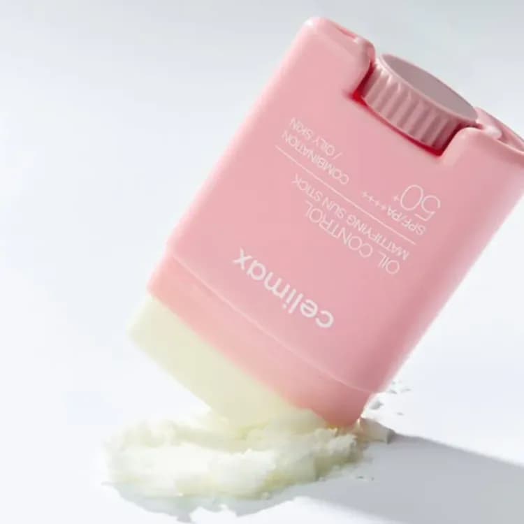 Celimax Oil Control Mattifying Stick 19g