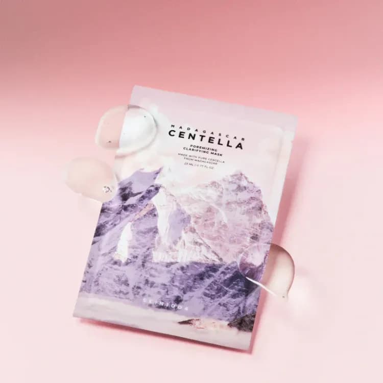 Skin 1004 Madagascar Centella Poremizing Clarifying Mask