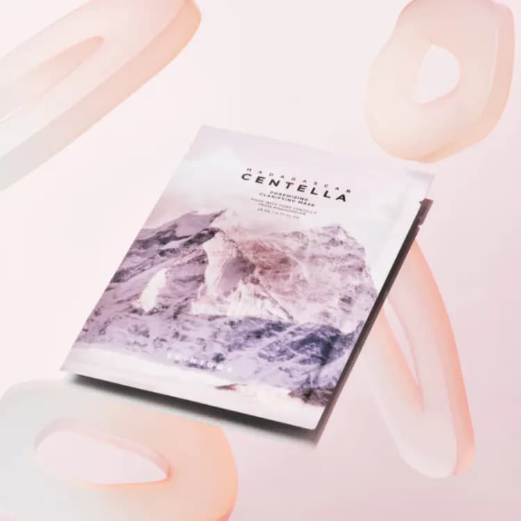 Skin 1004 Madagascar Centella Poremizing Clarifying Mask
