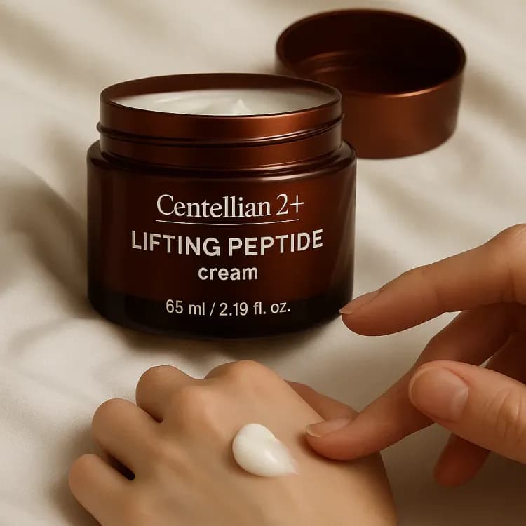 Centellian24 Lifting Peptide Cream 65ml