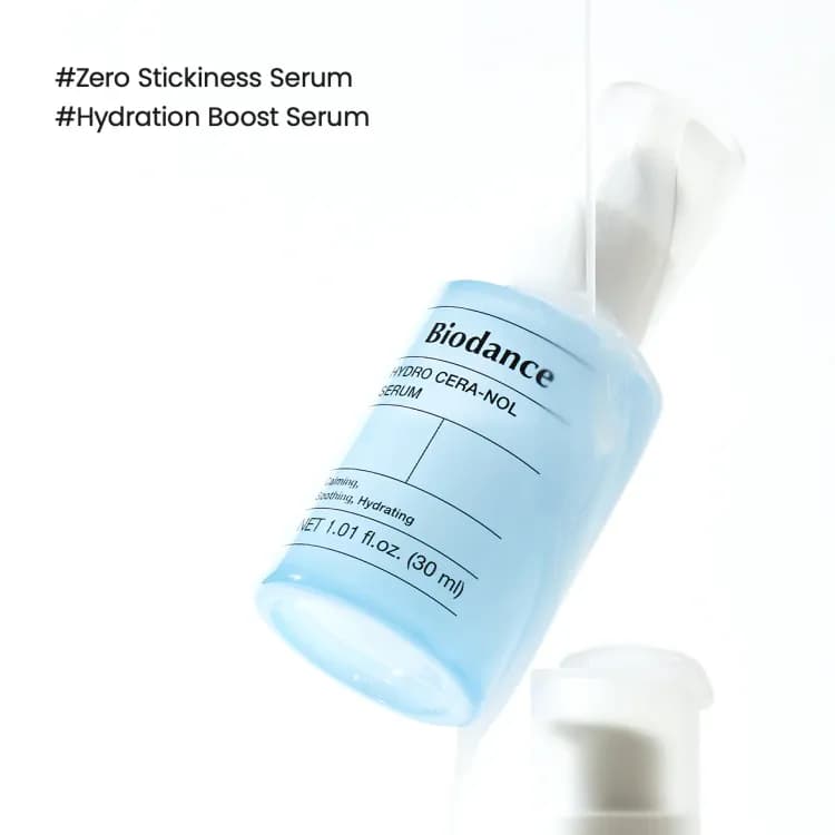 Biodance Hydro Cera-nol Serum 30ml