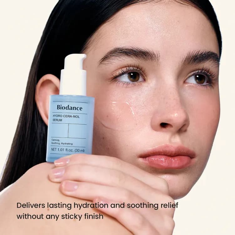 Biodance Hydro Cera-nol Serum 30ml