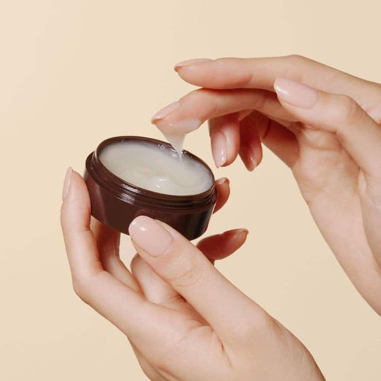 Etude Ginger Sugar Overnight Lip Mask 23g