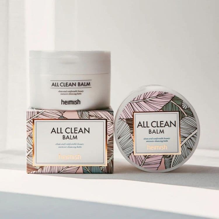 Heimish All Clean Balm 120ml